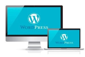 Как сделать профессиональный сайт на WordPress (несколько простых шагов)