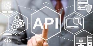 Зачем нужен API 